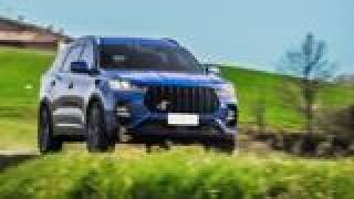 DR MOTOR DR 6.0 usata, con Chiusura centralizzata