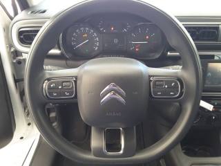 CITROEN C3 usata, con Climatizzatore