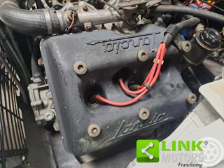 LANCIA Fulvia usata 5