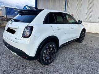 FIAT 600 usata, con Airbag Passeggero