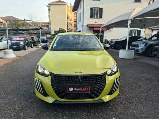 PEUGEOT 208 usata, con Airbag