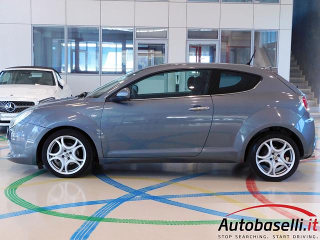 ALFA ROMEO MiTo usata 24