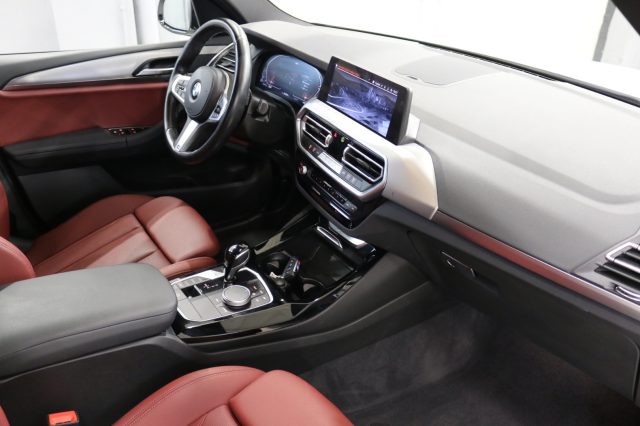 BMW X3 usata, con Bracciolo