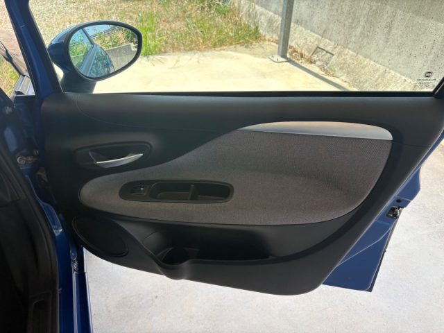 FIAT Punto Evo usata, con Marmitta catalitica