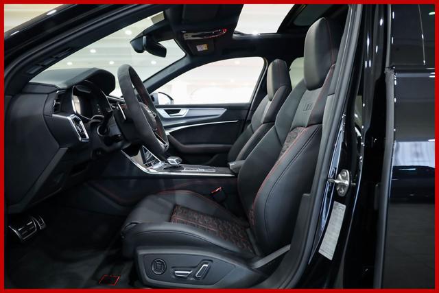 AUDI RS6 usata, con Climatizzatore