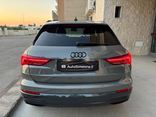 AUDI Q3 usata, con Antifurto