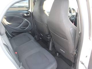 SMART ForFour usata, con ESP