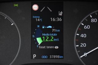 TOYOTA Yaris usata, con Climatizzatore