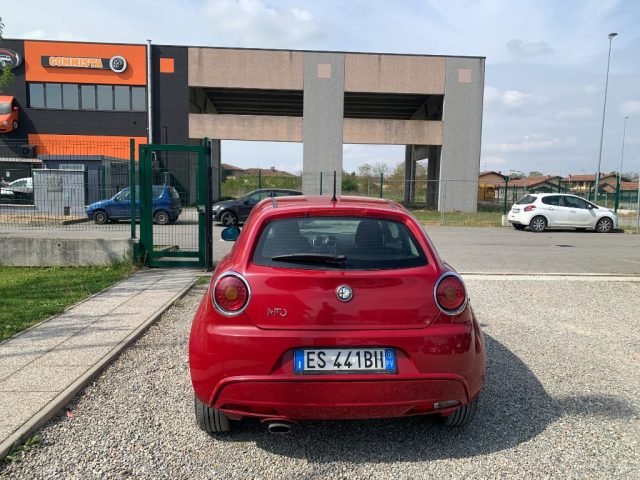 ALFA ROMEO MiTo usata, con Autoradio
