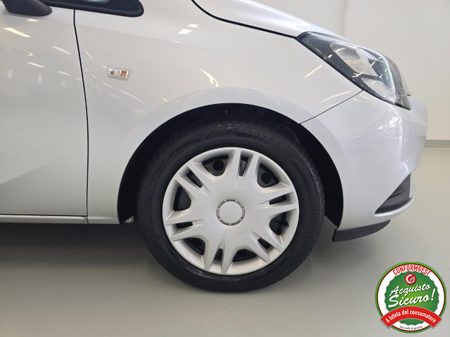 OPEL Corsa usata 23