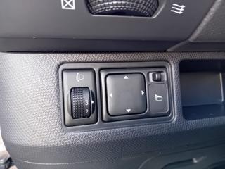 NISSAN Micra usata, con Bluetooth