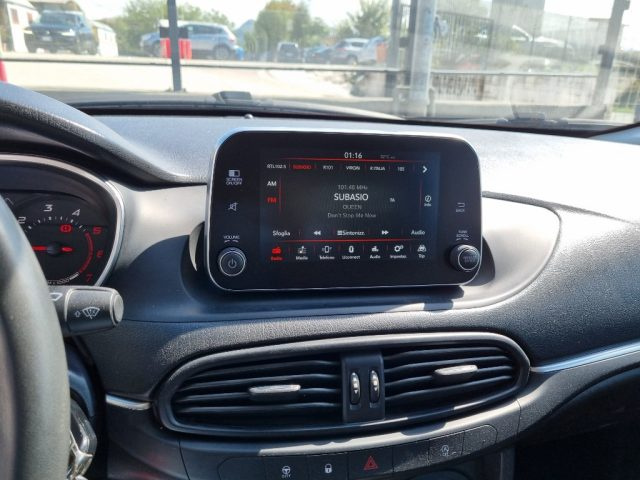 FIAT Tipo usata, con Immobilizzatore elettronico