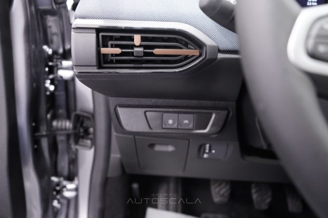 DACIA Sandero usata, con Servosterzo
