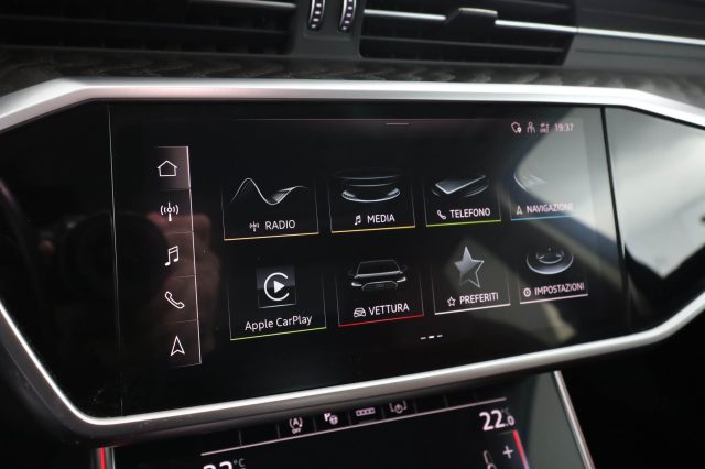 AUDI S6 usata 18