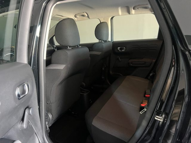 CITROEN C3 Aircross usata, con Controllo trazione