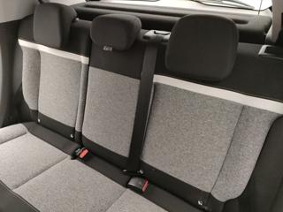 CITROEN C3 usata, con Servosterzo