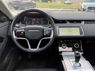 LAND ROVER Range Rover Evoque usata, con Filtro antiparticolato