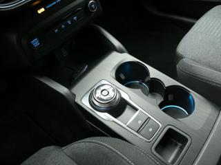 FORD Focus usata, con Controllo trazione