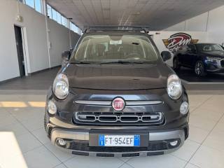 FIAT 500L usata, con Alzacristalli elettrici