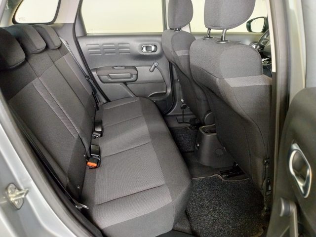 CITROEN C3 Aircross usata, con Climatizzatore