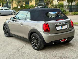 MINI Mini usata, con Alzacristalli elettrici