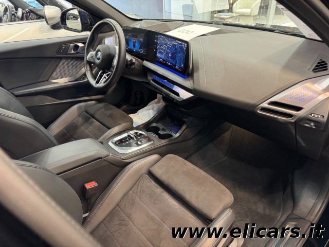 BMW 118 usata, con Interni in pelle