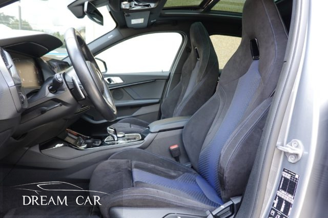 BMW 120 usata, con Cerchi in lega