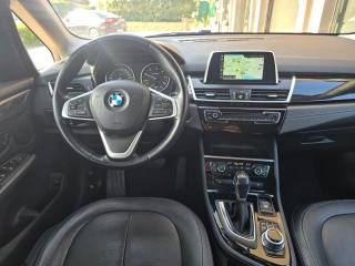BMW 216 usata, con Portellone posteriore elettrico