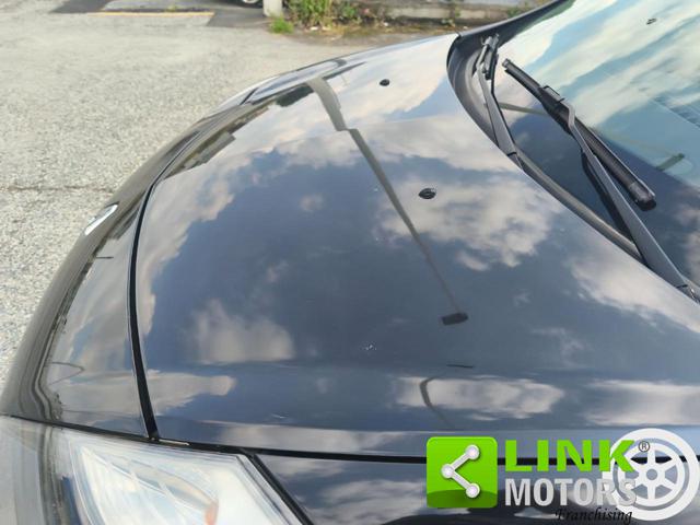 RENAULT Clio usata, con Bluetooth
