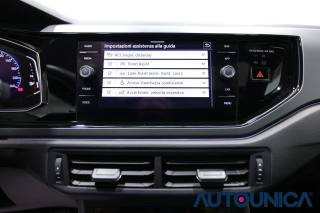VOLKSWAGEN Taigo usata, con Autoradio digitale