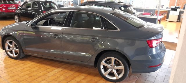 AUDI A3 usata, con Airbag Passeggero
