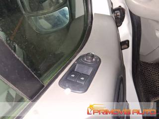 OPEL Vivaro usata 16