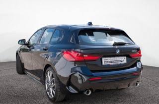 BMW 120 usata, con Airbag Passeggero