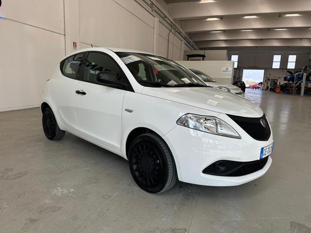 LANCIA Ypsilon usata, con Alzacristalli elettrici