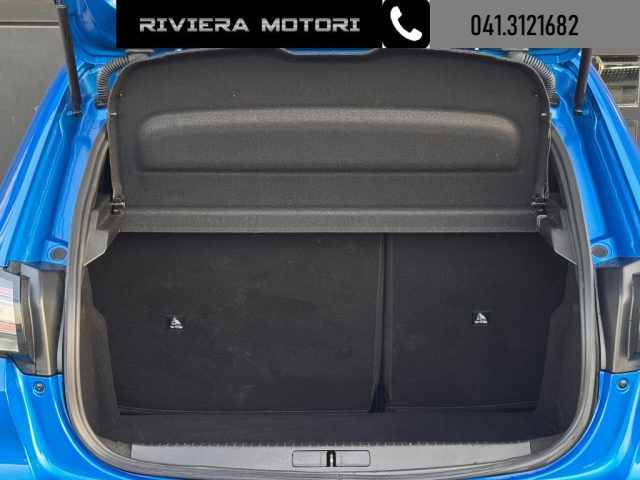 PEUGEOT 208 usata, con Controllo trazione