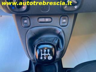 FIAT Panda usata, con Airbag testa