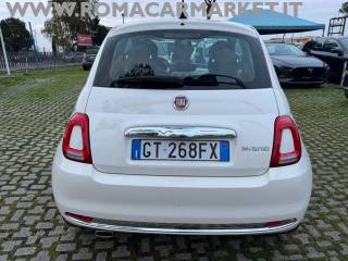 FIAT 500 usata, con Airbag Passeggero