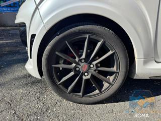 LIGIER JS usata, con Sedili sportivi