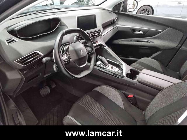 PEUGEOT 3008 usata, con ESP