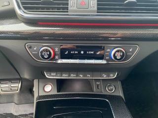 AUDI SQ5 usata, con USB