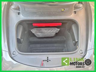 PORSCHE Boxster usata, con Fari bi-xeno