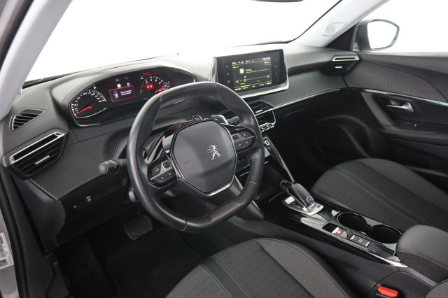 PEUGEOT 2008 usata 0