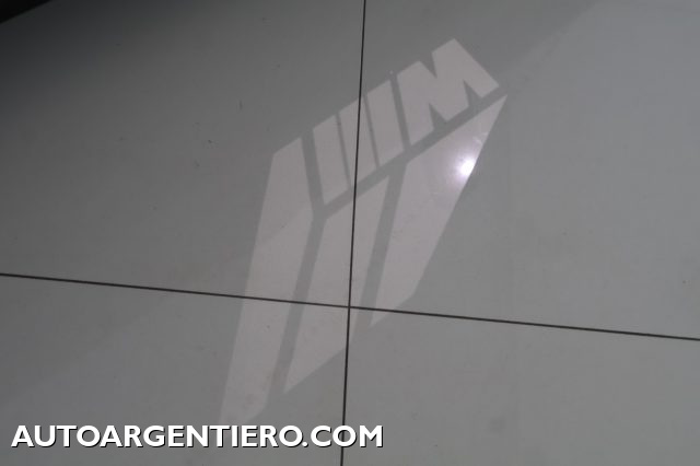 BMW 118 usata, con Fendinebbia