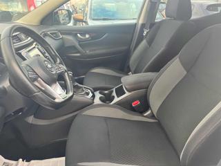 NISSAN Qashqai usata, con Chiusura centralizzata