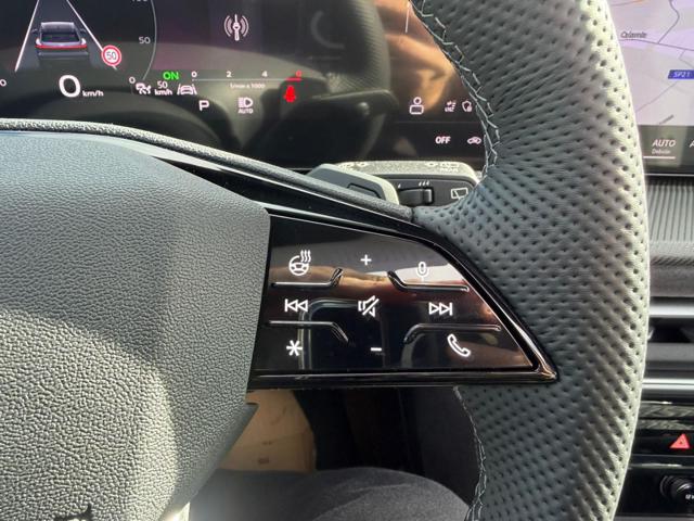 AUDI Q5 usata, con Servosterzo