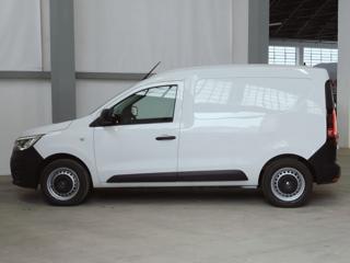 RENAULT Express usata, con Autoradio