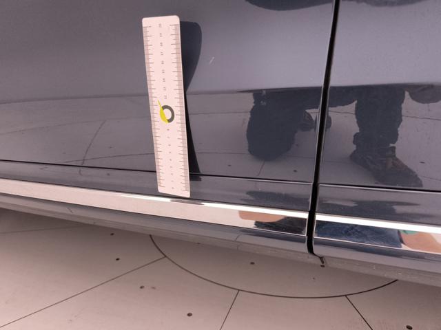 VOLVO XC60 usata, con Frenata d
