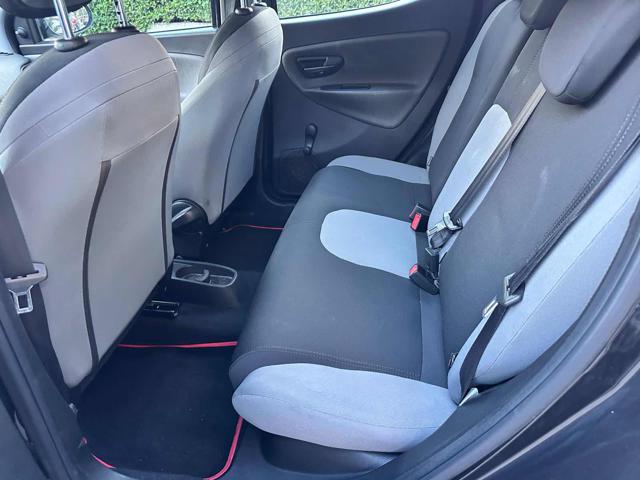 LANCIA Ypsilon usata, con Fendinebbia