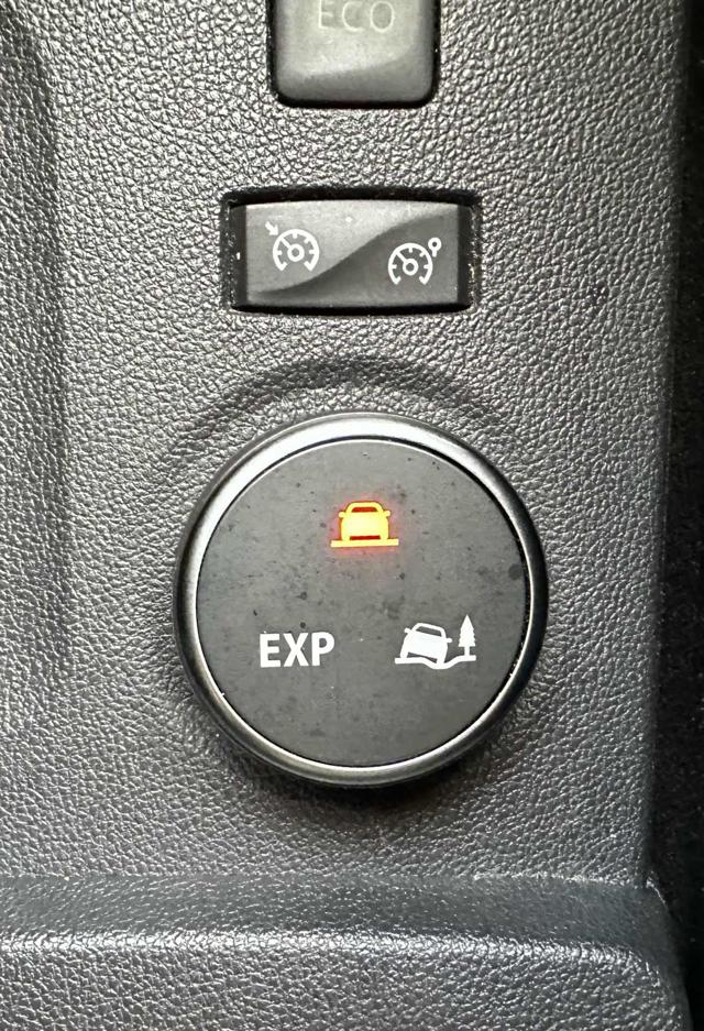 RENAULT Captur usata, con Fari LED