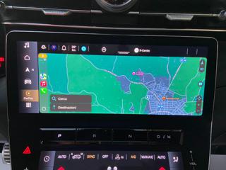 MASERATI Grecale usata, con Sensori di parcheggio anteriori